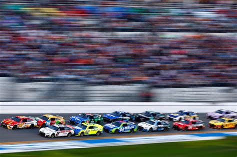 daytona 500 tours|daytona 500 2024 vacation package.